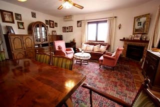 Calpe property: Alicante Villa 64855