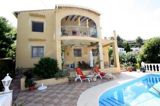 Orba property: Villa for sale in Orba 64857