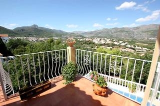 Orba property: Villa with 3 bedroom in Orba 64857