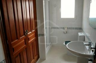 Nucleo Benitachell property: Nucleo Benitachell Apartment 64858