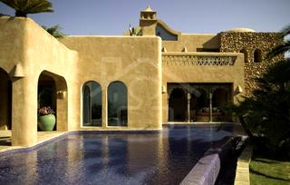 Moraira property: Villa for sale in Moraira 64859