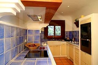 Moraira property: Villa for sale in Moraira, Spain 64859