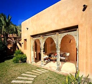 Moraira property: Villa with 3 bedroom in Moraira, Spain 64859