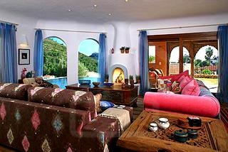 Moraira property: Moraira Villa 64859