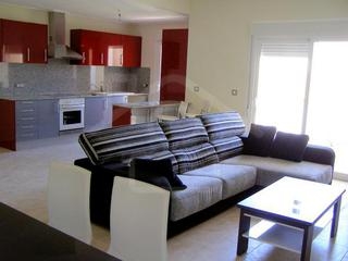 Teulada property: Apartment with 1 bedroom in Teulada 64860