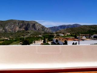 Teulada property: Apartment in Alicante for sale 64860