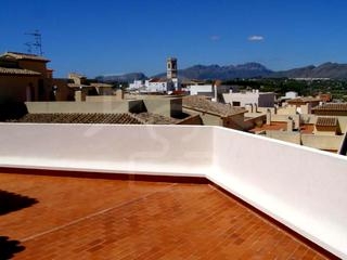 Teulada property: Alicante property | 1 bedroom Apartment 64860