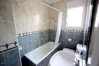 Calpe property: Alicante Villa 64862