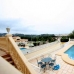 Calpe property: Calpe, Spain Villa 64862