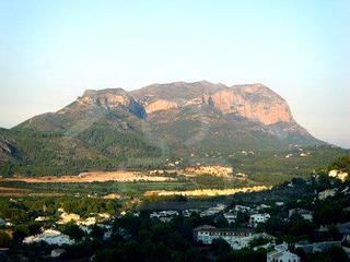 Pedreguer property: Pedreguer, Spain | Villa for sale 64865