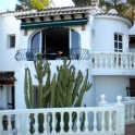 Moraira property: Villa to rent in Moraira 64866