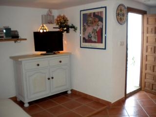 Moraira property: Villa with 4 bedroom in Moraira, Spain 64866
