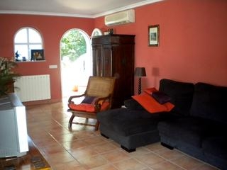 Moraira property: Villa to rent in Moraira, Alicante 64866