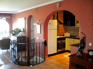Moraira property: Villa in Alicante to rent 64866