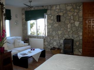 Moraira property: Alicante property | 4 bedroom Villa 64866