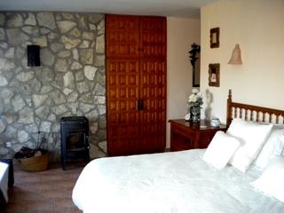 Moraira property: Moraira, Spain | Villa to rent 64866