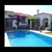 Javea property: 4 bedroom Villa in Alicante 64875