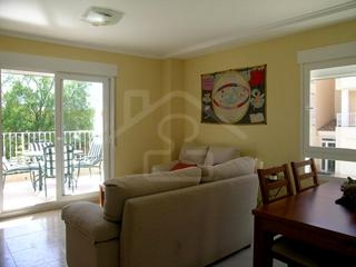 Javea property: Apartment with 3 bedroom in Javea, Spain 64879