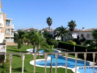 Javea property: Apartment with 3 bedroom in Javea 64879