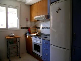 Javea property: Apartment for sale in Javea, Alicante 64879