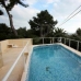 Benissa property: 3 bedroom Villa in Alicante 64880