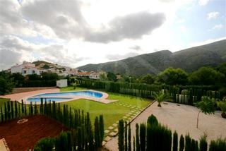 Pedreguer property: Townhome with 3 bedroom in Pedreguer 64882