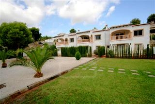 Pedreguer property: Pedreguer, Spain | Townhome for sale 64882