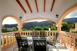 Pedreguer property: Alicante Townhome 64882