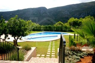 Pedreguer property: Pedreguer Townhome 64882