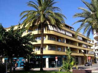 Moraira property: Apartment to rent in Moraira 64884