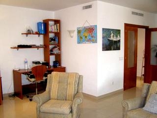 Moraira property: Apartment with 2 bedroom in Moraira, Spain 64884