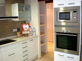 Moraira property: Apartment with 2 bedroom in Moraira, Spain 64885