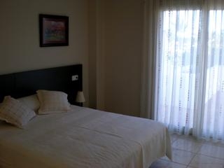 Moraira property: Apartment to rent in Moraira, Alicante 64885