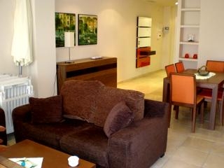 Moraira property: Apartment in Alicante to rent 64885