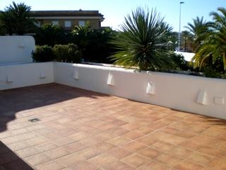 Moraira property: Alicante Apartment 64885