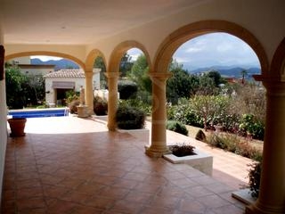 Javea property: Villa for sale in Javea, Spain 64886