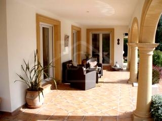 Javea property: Villa with 4 bedroom in Javea 64886