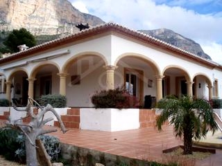 Javea property: Villa for sale in Javea, Alicante 64886