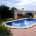 Javea property: 4 bedroom Villa in Alicante 64886