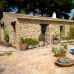 Benissa property: 4 bedroom Finca in Benissa, Spain 64889
