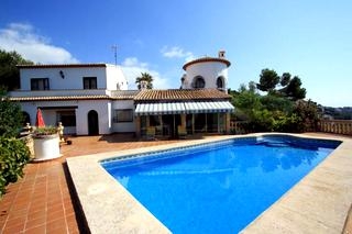 Javea property: Villa for sale in Javea 64892