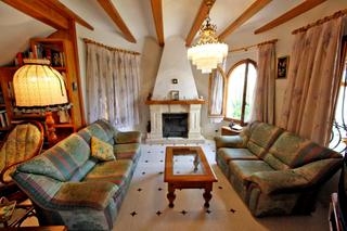 Javea property: Villa for sale in Javea, Spain 64892