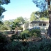 Moraira property: Villa in Alicante 64896