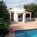 Moraira property: Moraira, Spain Villa 64898