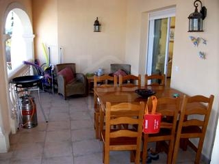 Nucleo Benitachell property: Nucleo Benitachell Villa 64899
