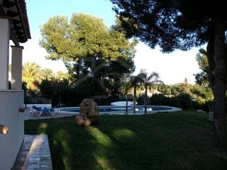 Moraira property: Villa with 3 bedroom in Moraira 64900
