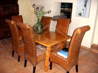Lliber property: Townhome for sale in Lliber, Alicante 64901