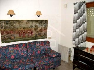 Nucleo Benitachell property: Townhome with 2 bedroom in Nucleo Benitachell 64903