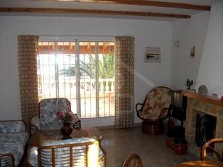 Nucleo Benitachell property: Townhome for sale in Nucleo Benitachell, Alicante 64903