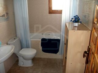 Nucleo Benitachell property: Townhome in Alicante for sale 64903